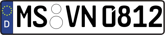 MS-VN0812