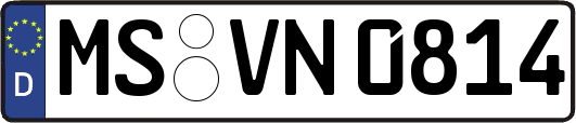 MS-VN0814
