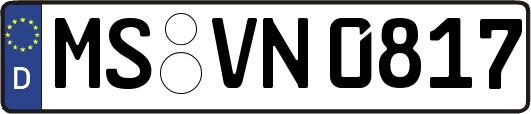 MS-VN0817