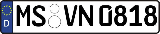 MS-VN0818
