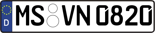 MS-VN0820