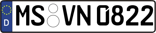 MS-VN0822