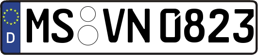 MS-VN0823