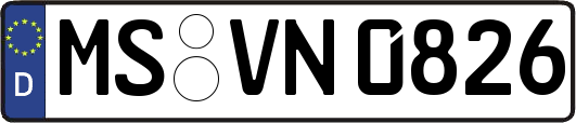 MS-VN0826