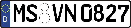 MS-VN0827