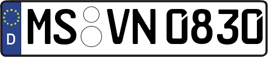 MS-VN0830
