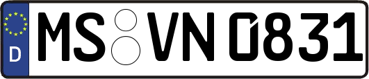 MS-VN0831