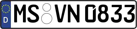 MS-VN0833