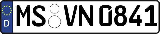 MS-VN0841