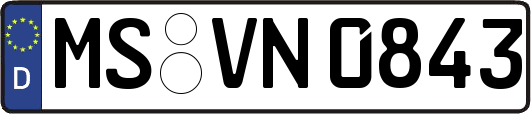 MS-VN0843