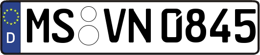 MS-VN0845