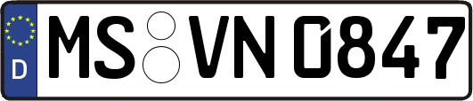 MS-VN0847
