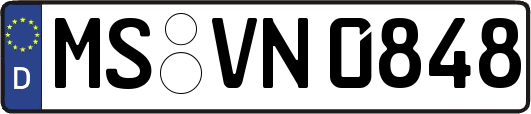 MS-VN0848