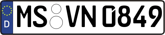MS-VN0849