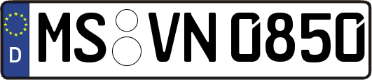 MS-VN0850