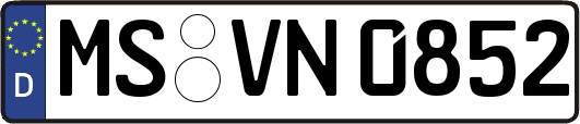 MS-VN0852