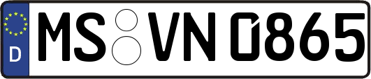 MS-VN0865