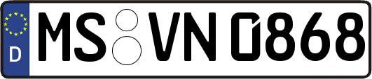 MS-VN0868