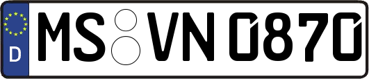 MS-VN0870