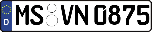 MS-VN0875