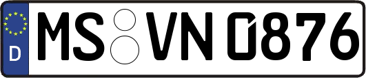 MS-VN0876