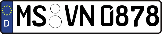 MS-VN0878