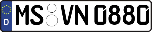 MS-VN0880