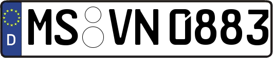 MS-VN0883