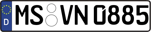 MS-VN0885