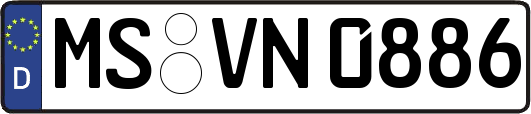 MS-VN0886