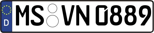 MS-VN0889