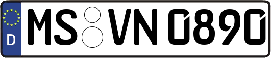 MS-VN0890