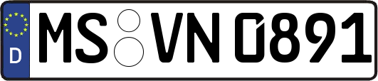 MS-VN0891
