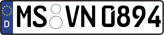 MS-VN0894