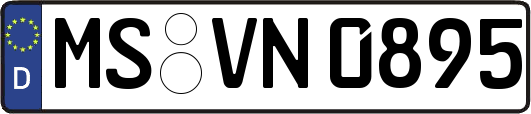 MS-VN0895