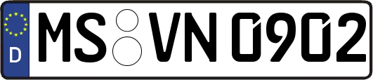 MS-VN0902