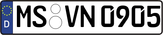 MS-VN0905