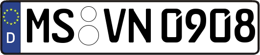 MS-VN0908