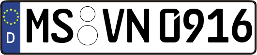 MS-VN0916