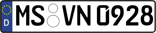 MS-VN0928