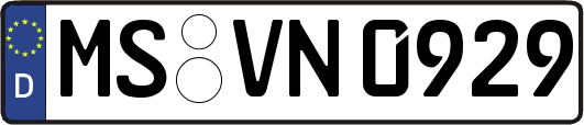 MS-VN0929
