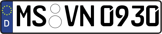 MS-VN0930