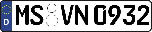 MS-VN0932