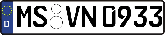 MS-VN0933