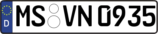 MS-VN0935