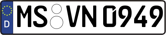 MS-VN0949