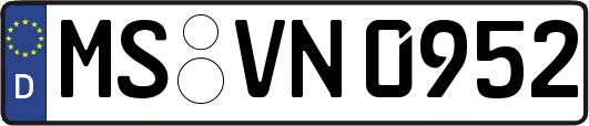 MS-VN0952