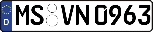 MS-VN0963