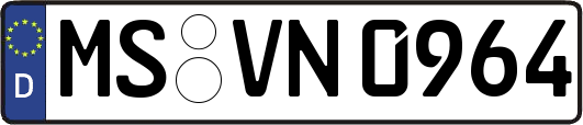 MS-VN0964