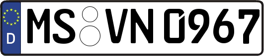 MS-VN0967